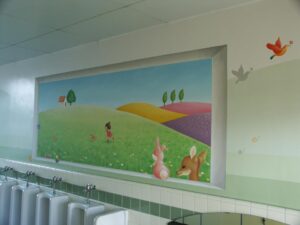 ロゴ　リフォーム会社　ロゴマーク