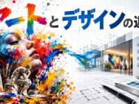 アートとデザインの違い