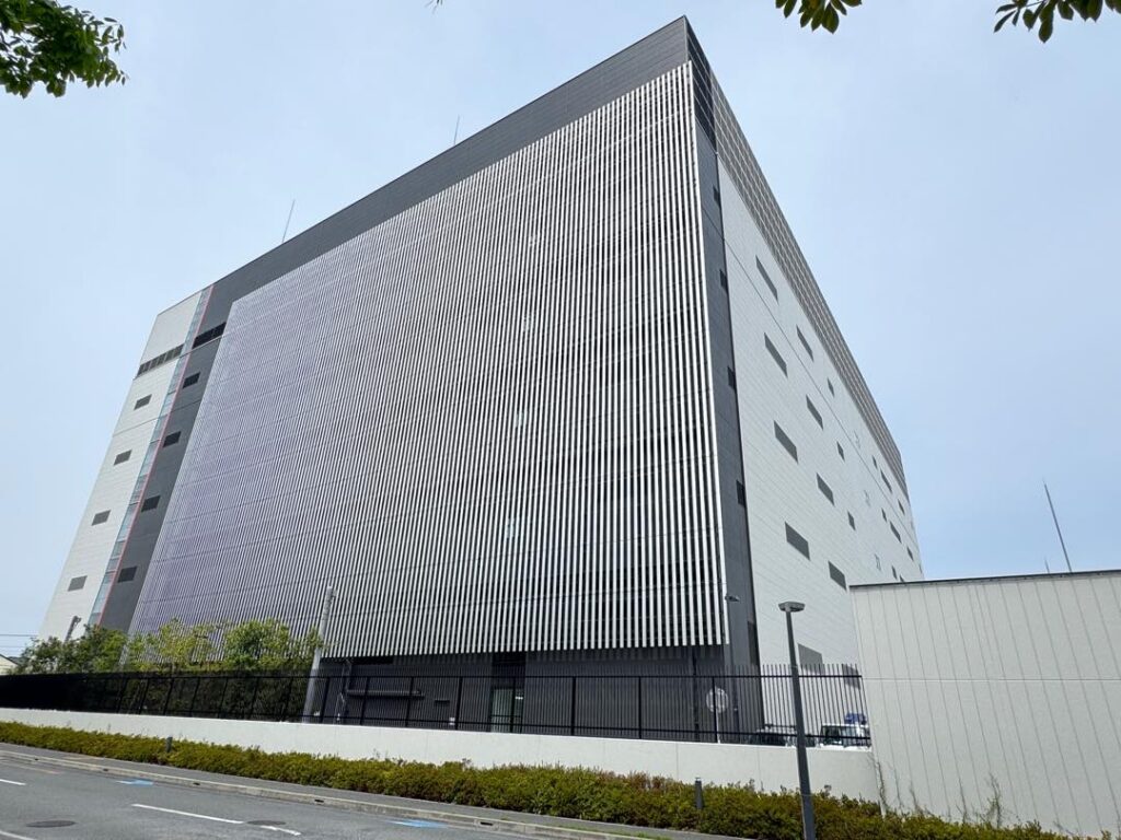データセンター(data center)