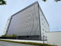 データセンター（data center）